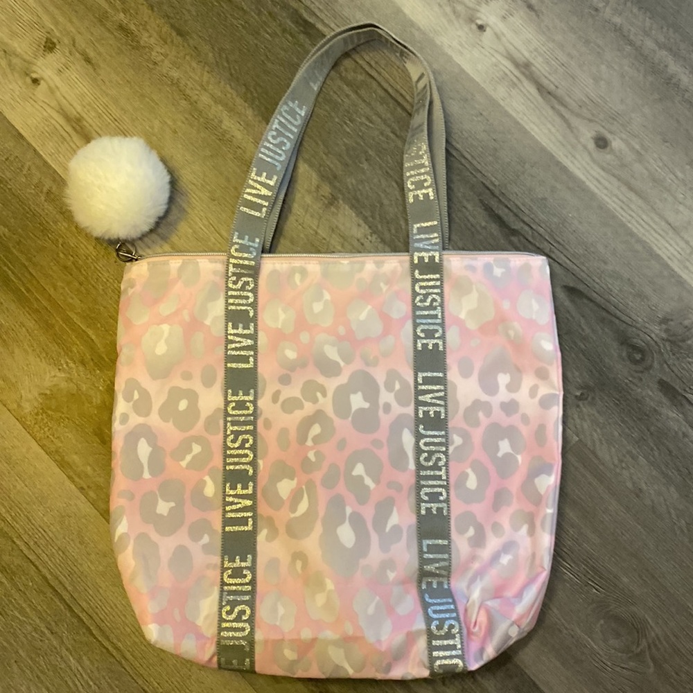 Justice bag - Picture 2 of 4